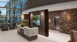 tanner medical center east alabama lobby